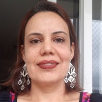 Nora Solange Huerta