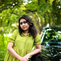 Uthara Kannan