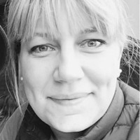 Linda Haraldsson