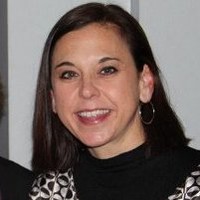 Maria Marsh