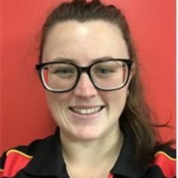 Thea Woolnough