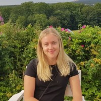 Elin Johansson Stagnebo