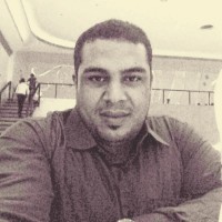 ibrahim Eldesoky