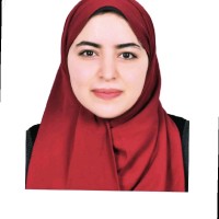 Asmaa Ahmed