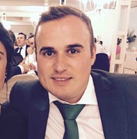 Rafael David Rot Fernández