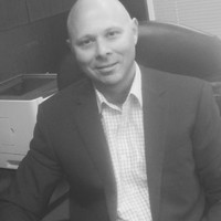 Steve Palma