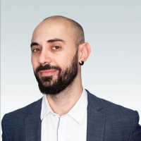 Stefano Staniscia
