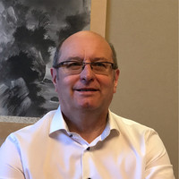 Jean-Marc Mossay