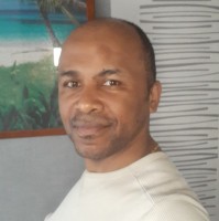 Michel Georges