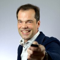 William van Rossum