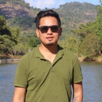 Prem Limbu