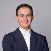 Olivier Gian Fehr
