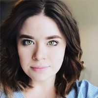 Jenae Baumann