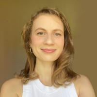 Genevieve Welch-Hammial