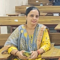 Pooja Tripathi