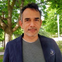 Pedro Iván Hidalgo Yanes