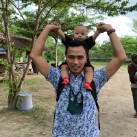 Bernadia Sukmawan