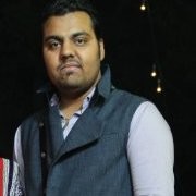 Manish Chaudhary