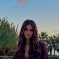 Chloe Christodoulou