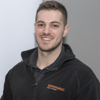Marcus Pugh