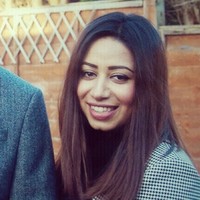 Humaira Malik
