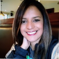 Jenny Alexandra Cabrera Rojas