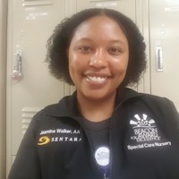 Jasmine Kittrell