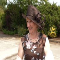 Patricia Brown