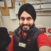 Ramandeep Singh