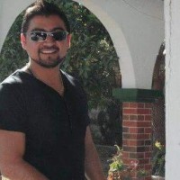 Gerardo Mosqueira Rosado