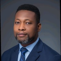 Patrick Nwosisi