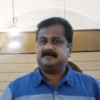 Gowrishankar J