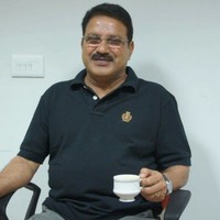 Ravi Kumar