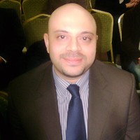 Muhammad Khair Alsaadi