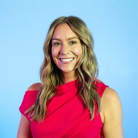 Ali Olson