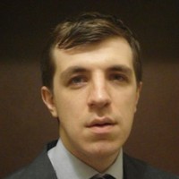 Dmitry Sobolev