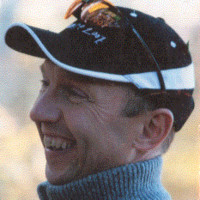 Fabrice Feger