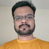Ashish Parekh