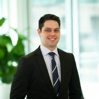 Anthony O'Brien