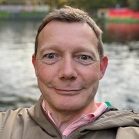Ian Montgomery
