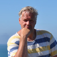 Rolf Van Slooten