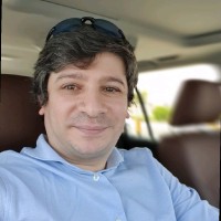 Moayad Hamdan