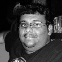 Sachin Pillai