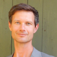 Nikolaj Scharling