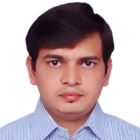 Jaiminkumar P.