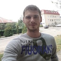 Алексей Погорелов