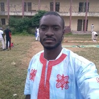 Doulignan Ahmed Tuo