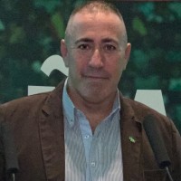 Diego Jiménez Cabello