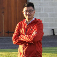 CHRIS SHEN