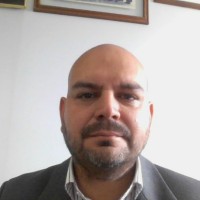 Patricio Fajardo Passano